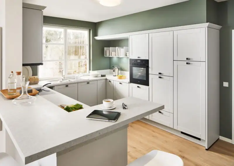 2. Landhausküche kuechenstudio hilpoltstein