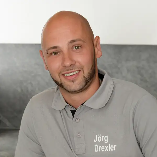 Joerg Drexler