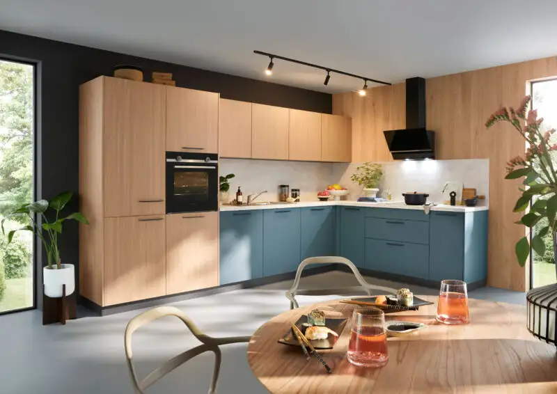 Klassische Küchen Hilpoltstein