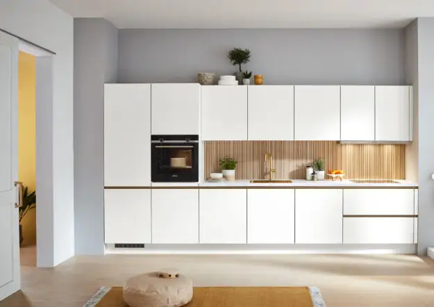 Klassische Küchen Hilpoltstein