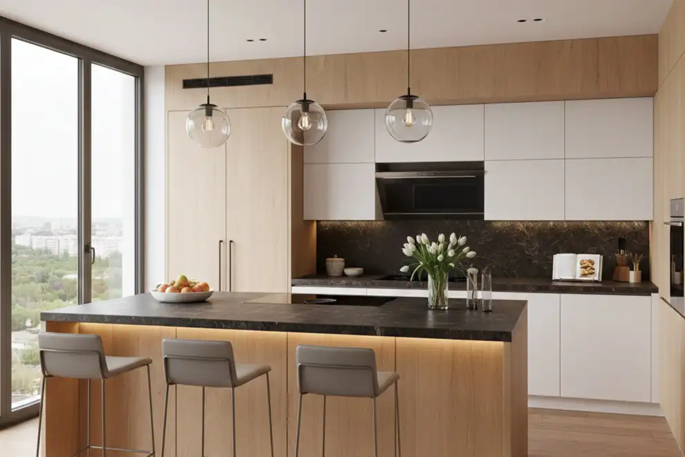 kuecheninsel inspiration