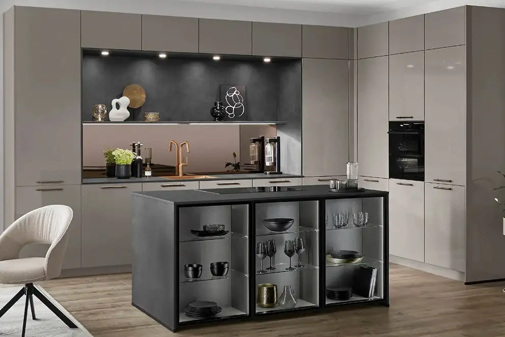 moderne küchen hilpoltstein